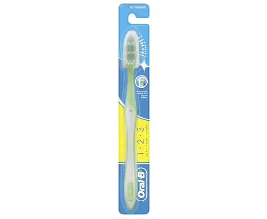Тoothbrush Oral-B Тoothbrush Oral-B
