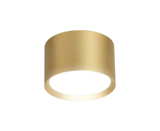 დაუნლაითი Milagro ML1202 Cyklop 1 Gx53 ოქროსფერი
