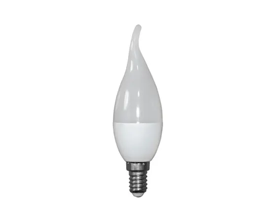 Лампа New Light LED 5W E14 4000K CL37-PA-C-116
