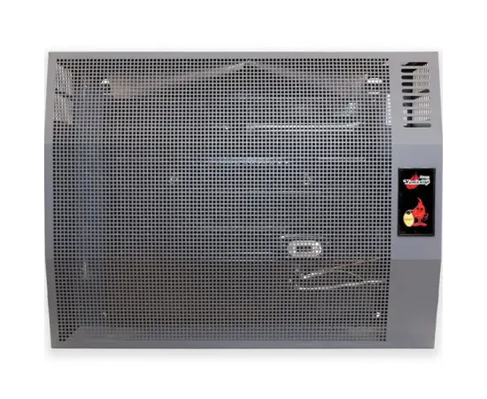 კონვექტორი გაზის Tolli Akog 5-SP-IT გრაფიტი კონვექტორი გაზის Tolli Akog 5-SP-IT გრაფიტი