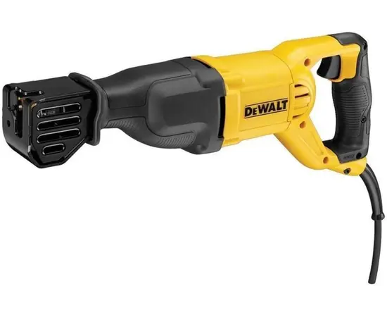 Reciprocating saw DeWalt DWE305PK-QS 1100W Reciprocating saw DeWalt DWE305PK-QS 1100W
