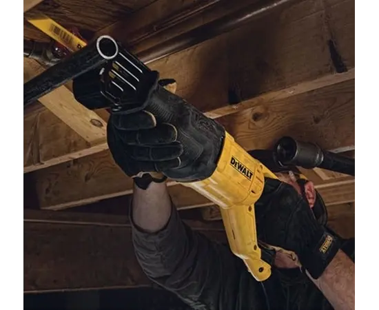 Reciprocating saw DeWalt DWE305PK-QS 1100W Reciprocating saw DeWalt DWE305PK-QS 1100W