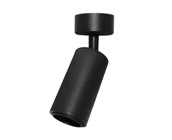 სპოტი Milagro ML7373 Mica 1 GU10 შავი