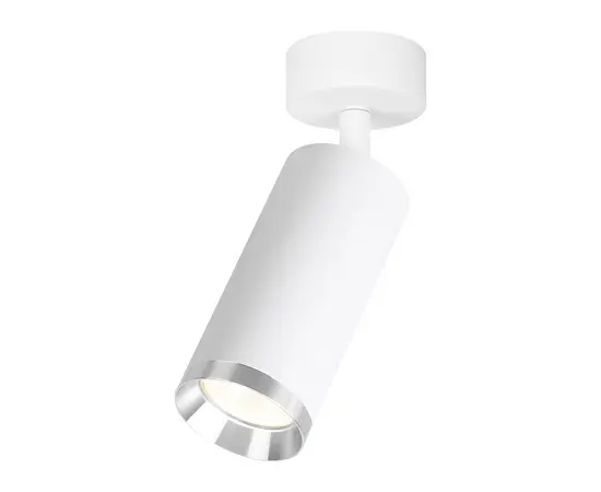 სპოტი Milagro ML2095 Mica 1 GU10 თეთრი