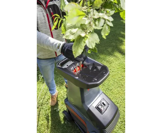 Измельчитель садовый фрезерный AL-KO LH 2810 EASY CRUSH 2800W Измельчитель садовый фрезерный AL-KO LH 2810 EASY CRUSH 2800W