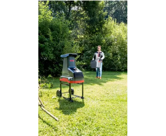 Измельчитель садовый фрезерный AL-KO LH 2810 EASY CRUSH 2800W Измельчитель садовый фрезерный AL-KO LH 2810 EASY CRUSH 2800W