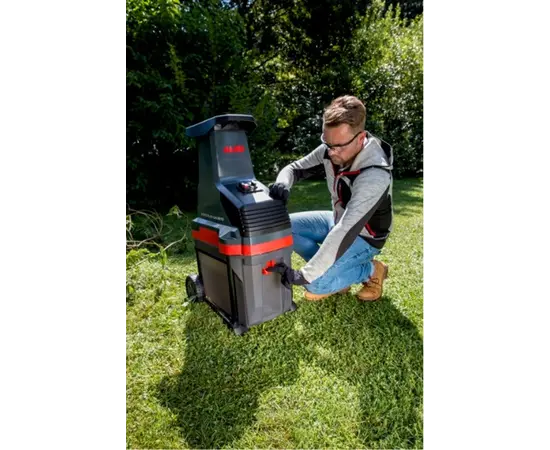 Измельчитель садовый фрезерный AL-KO LH 2810 EASY CRUSH 2800W Измельчитель садовый фрезерный AL-KO LH 2810 EASY CRUSH 2800W