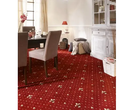 რბილი იატაკი Balta Rugs WELLINGTON 0010 4მ