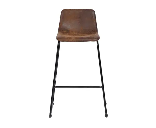 Bar stool 90 cm other NANDEZ SUEDE 8PCS