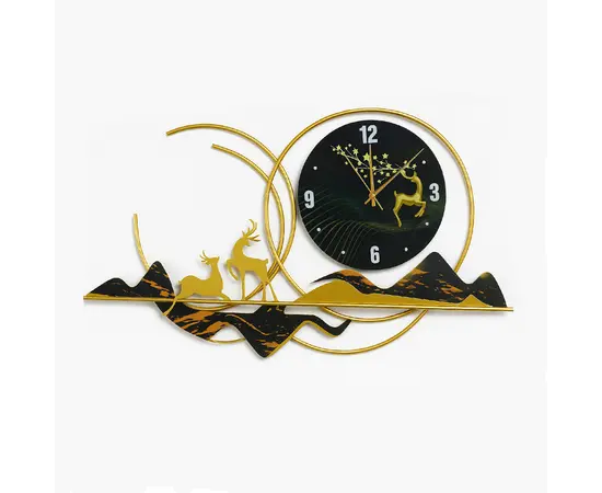 Wall clock ТАМТА-322 90X45 cm Wall clock ТАМТА-322 90X45 cm