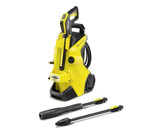 Аппарат высокого давления Karcher K4 Power Control 1800W Аппарат высокого давления Karcher K4 Power Control 1800W