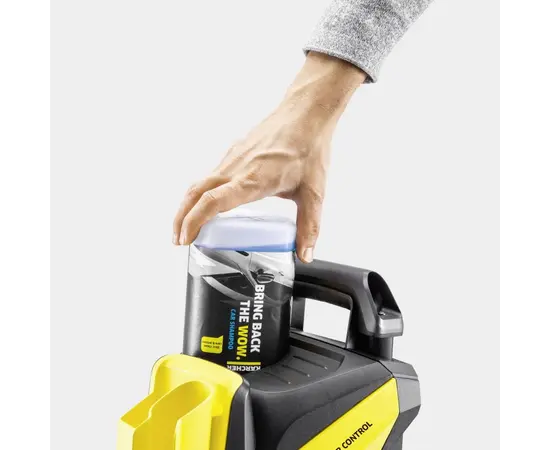 Аппарат высокого давления Karcher K4 Power Control 1800W Аппарат высокого давления Karcher K4 Power Control 1800W