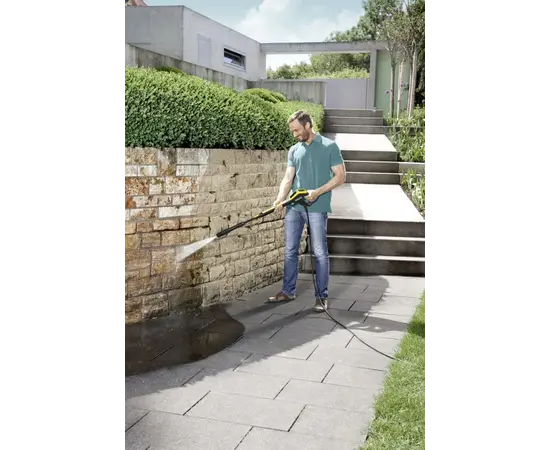 Аппарат высокого давления Karcher K4 Power Control 1800W Аппарат высокого давления Karcher K4 Power Control 1800W
