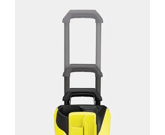 Аппарат высокого давления Karcher K4 Power Control 1800W Аппарат высокого давления Karcher K4 Power Control 1800W
