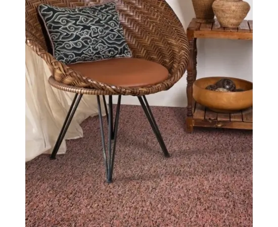 Ковролин AW SAVANAH 84 Brick 4m Ковролин AW SAVANAH 84 Brick 4m