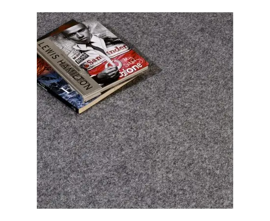 რბილი იატაკი Orotex CHEVY 2216 LICHTGRIJS 4მ რბილი იატაკი Orotex CHEVY 2216 LICHTGRIJS 4მ