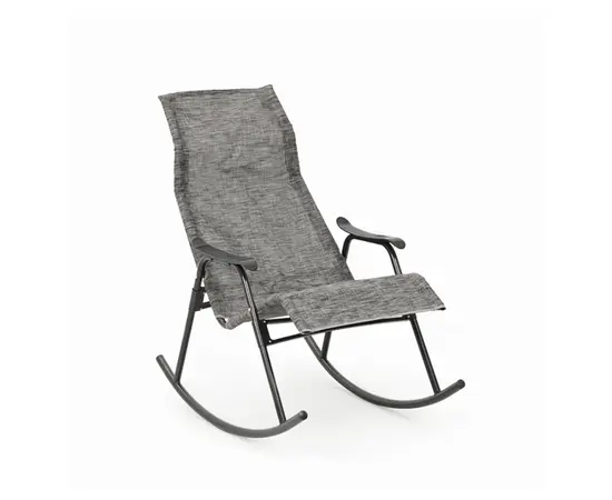 Rocking chair "Naroch" 110x62x94 cm