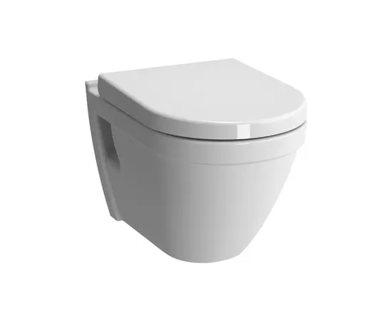 უნიტაზი დასაკიდი Vitra Compact S50 Seat soft closing უნიტაზი დასაკიდი Vitra Compact S50 Seat soft closing