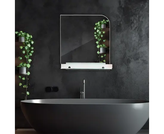 Mirror Euro Glass A-02-2 500x450 Mirror Euro Glass A-02-2 500x450