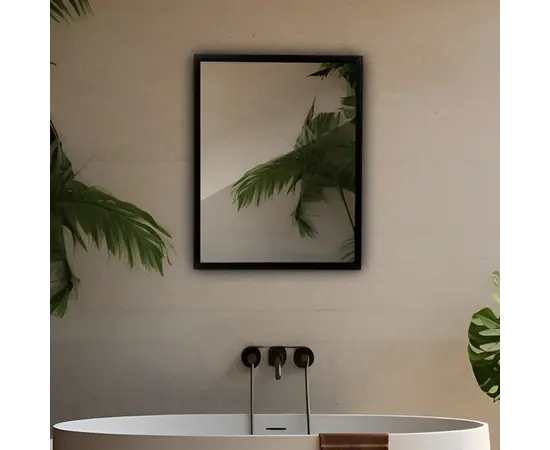 Mirror Euro Glass RA-16-0/a 600x500 Mirror Euro Glass RA-16-0/a 600x500