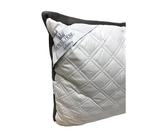 Подушка силиконовая 50x70 см Подушка силиконовая 50x70 см