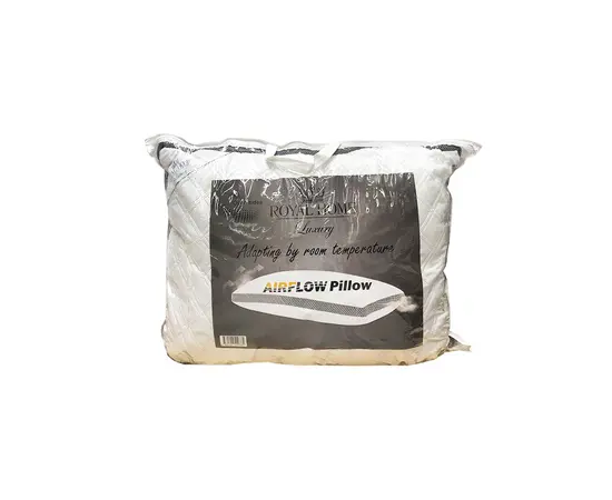 Подушка силиконовая 50x70 см Подушка силиконовая 50x70 см