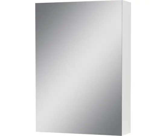 Шкафчик с зеркалом Sanservice Panorama 60