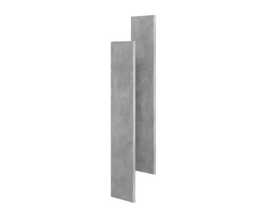 Sidewalls for panel with mirror Aqwella Mobi F17/BS Sidewalls for panel with mirror Aqwella Mobi F17/BS