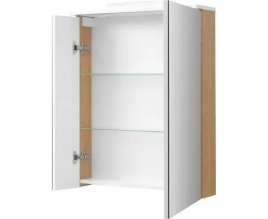 Шкафчик с зеркалом Sanservice Arbol 65