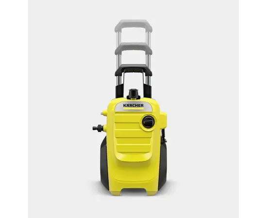 მაღალი წნევის აპარატი Karcher K4 Compact 1800W (1.637-500.0) მაღალი წნევის აპარატი Karcher K4 Compact 1800W (1.637-500.0)