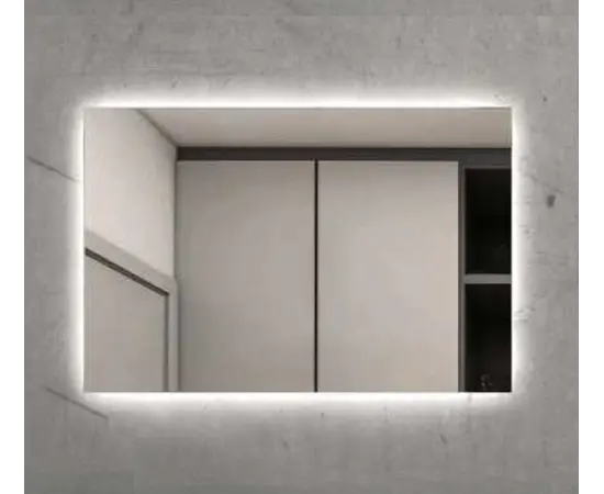 სარკე Led LM-125 80x120 სმ