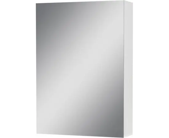 Шкафчик с зеркалом Sanservice Panorama 55