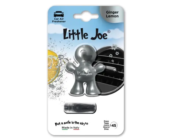 არომატიზატორი Super Drive AG MB - ჯინჯერი