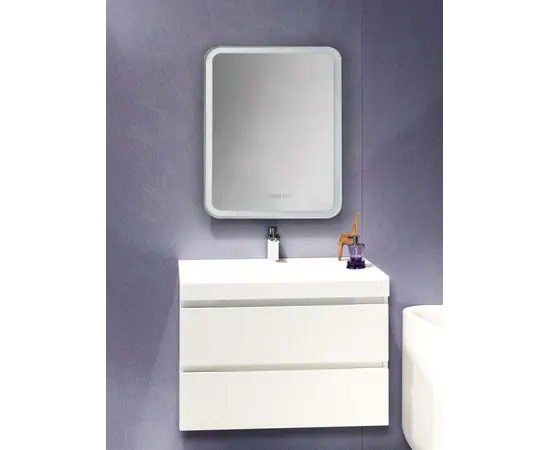 Cabinet with a mirror Silver Mirrors Fidge 60 Cabinet with a mirror Silver Mirrors Fidge 60