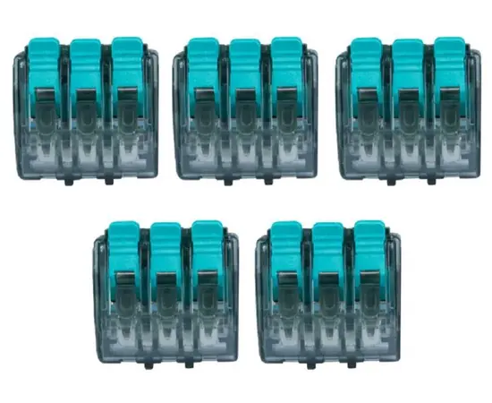 კლემა DPM 3x4mm 5ც BMSZ03N