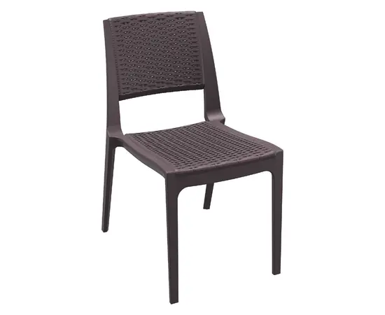 Armchair brown Verona 82x62x47 cm Armchair brown Verona 82x62x47 cm