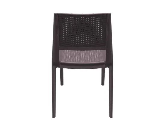 Armchair brown Verona 82x62x47 cm Armchair brown Verona 82x62x47 cm