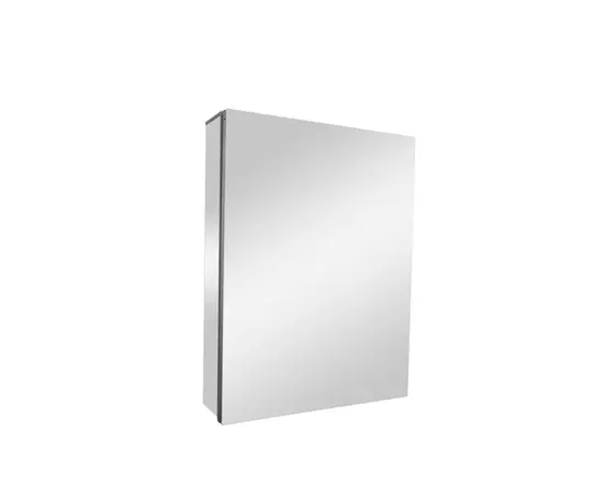 Cabinet with a mirror Sanservice OBI white Cabinet with a mirror Sanservice OBI white
