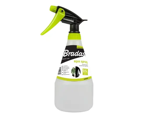 Sprayer Bradas AS0050 0,5 l Sprayer Bradas AS0050 0,5 l