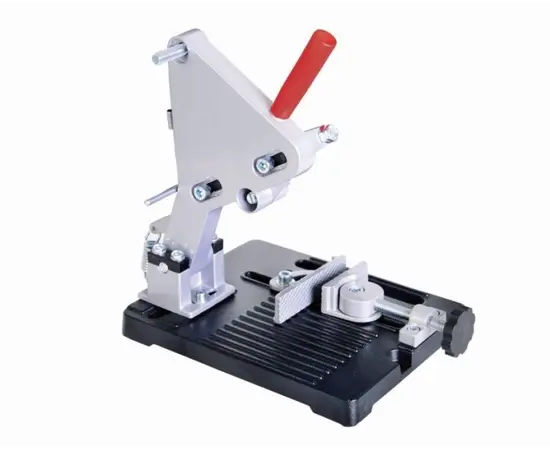 სადგამი კუთხის სახეხი მანქანისთვის Raider 139501 115 მმ სადგამი კუთხის სახეხი მანქანისთვის Raider 139501 115 მმ