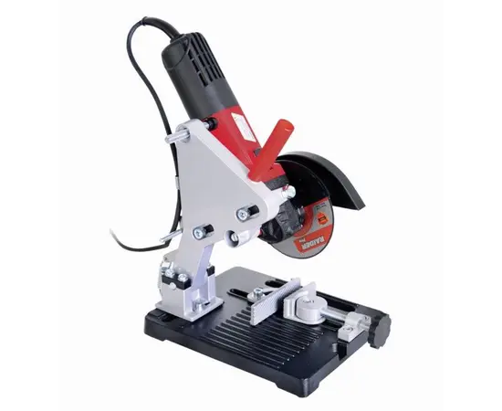 სადგამი კუთხის სახეხი მანქანისთვის Raider 139501 115 მმ სადგამი კუთხის სახეხი მანქანისთვის Raider 139501 115 მმ