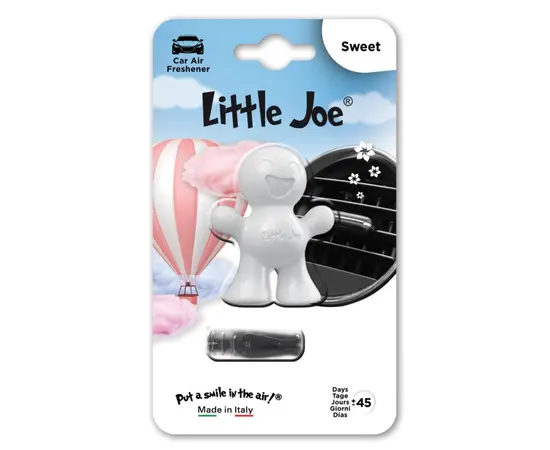 არომატიზატორი Super Drive AG MB - ტკბილი