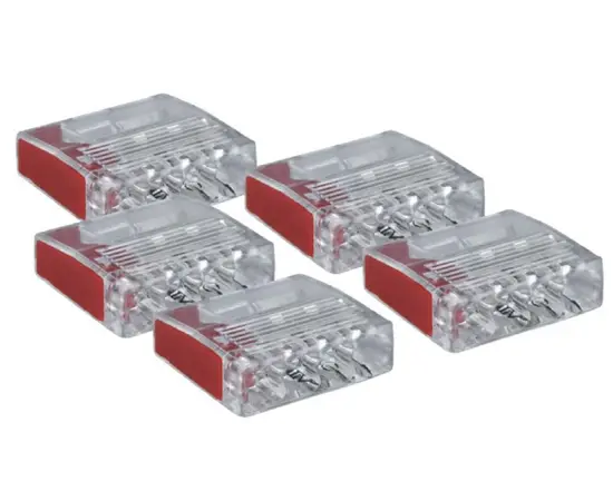 კლემა DPM 4x0.5 2.5mm 5ც BMSZ14N