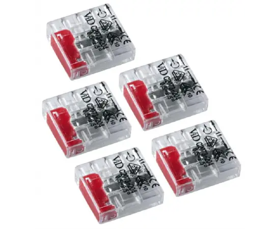 კლემა DPM 4x0.5 2.5mm 5ც BMSZ14N