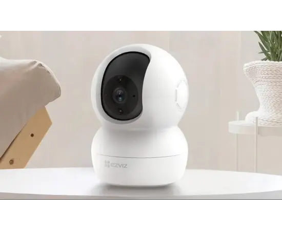 Camera DPM WI-FI IP20 EZ-TY2 Camera DPM WI-FI IP20 EZ-TY2