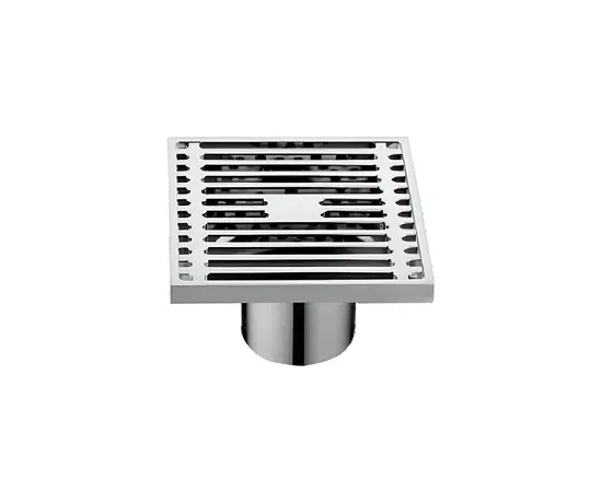 ტრაპი აბაზანის პირდაპირი Gerhans RK81610-10 ტრაპი აბაზანის პირდაპირი Gerhans RK81610-10