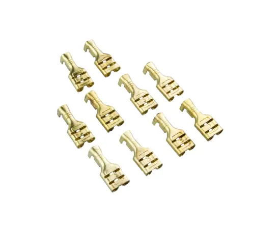 Cable connector DPM J 10 pcs Cable connector DPM J 10 pcs