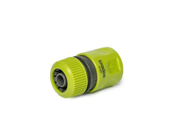 კონექტორი Bradas Lime Line Stop LE-2140 1/2" კონექტორი Bradas Lime Line Stop LE-2140 1/2"