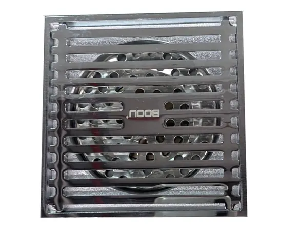 Trap bathroom direct BAIYI B2132 Chrome Trap bathroom direct BAIYI B2132 Chrome