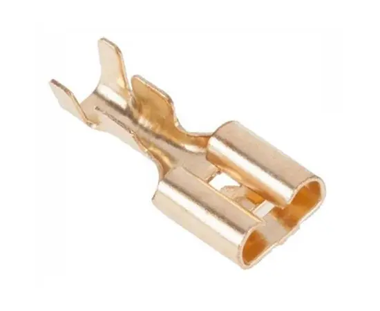 კონექტორი DPM F 4.7 10pcs